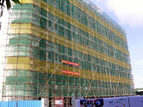 贵港市房屋建筑工程施工资质二级升一级需要哪些条件